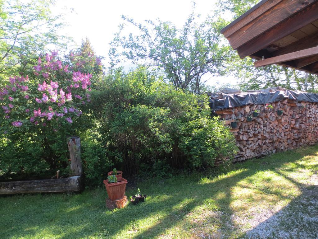 Gaestehaus Scharler Neukirchen am Großvenediger Εξωτερικό φωτογραφία