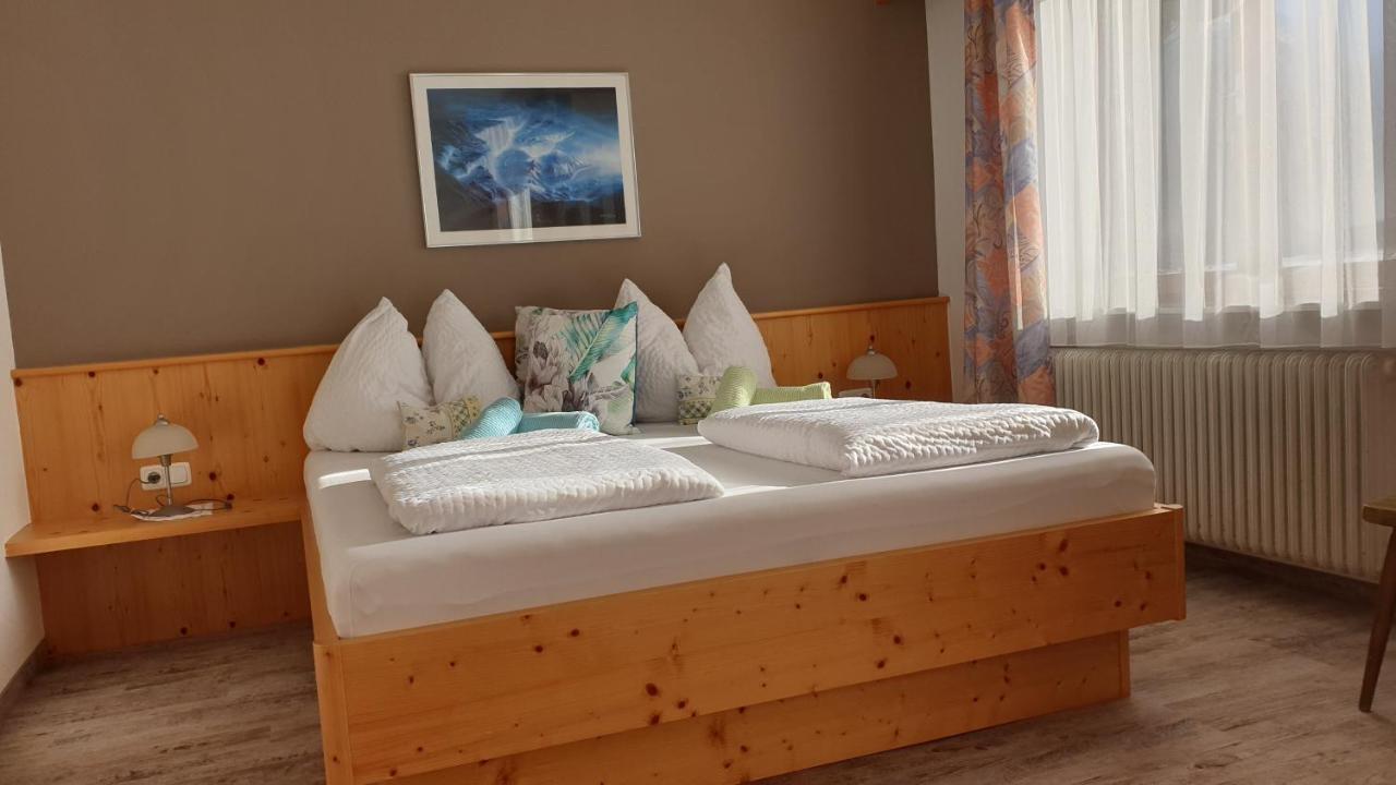 Gaestehaus Scharler Neukirchen am Großvenediger Εξωτερικό φωτογραφία
